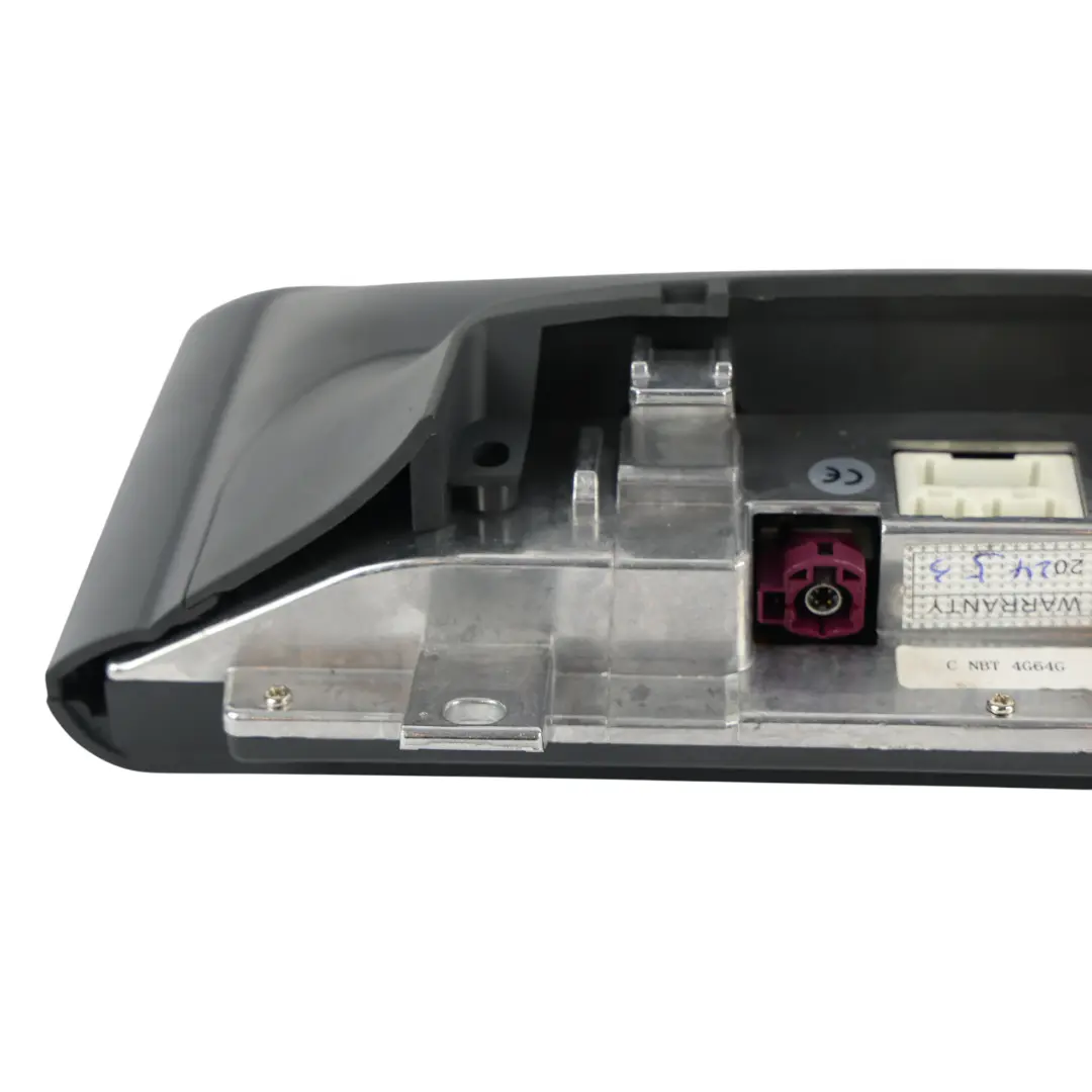 Unbranded BMW F30 F31 Pantalla Central Android 10.25" Dashboard - SKU F30-SCREEN-3 - Número de pieza F30-SCREEN