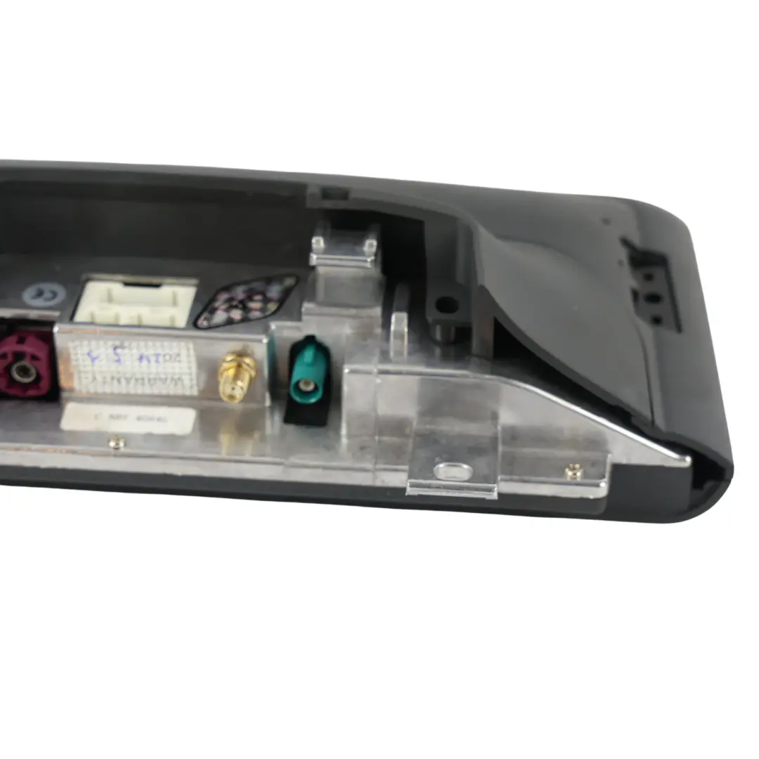 Radio Samochodowe Wyświetlacz Deski Rozdzielczej Android 10.25" do BMW F30 F31 o numerze F30-SCREEN BMW F30 F31 Radio Samochodowe Wyświetlacz Deski Rozdzielczej Android 10.25" - SKU F30-SCREEN-3 - Numer Części F30-SCREEN