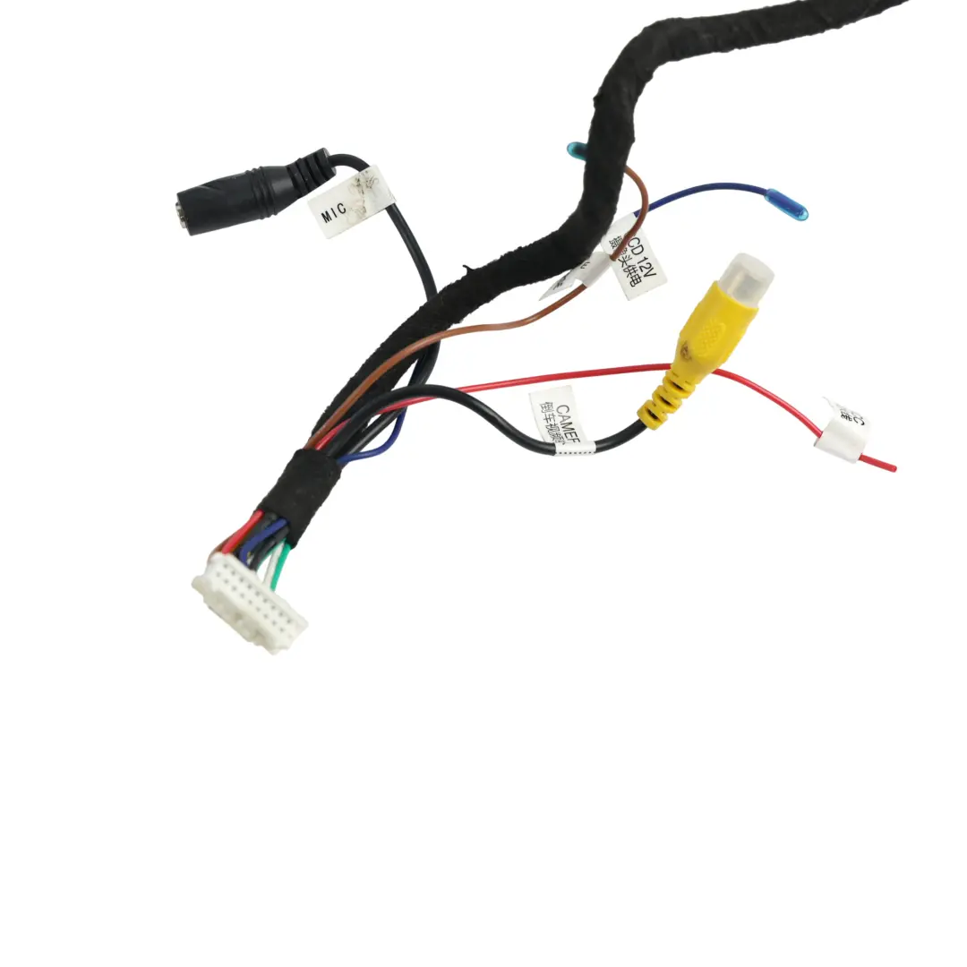 Unbranded BMW F30 F31 Écran Central Tableau Bord Android 10.25" Display - SKU F30-SCREEN-3 - Numéro de pièce F30-SCREEN