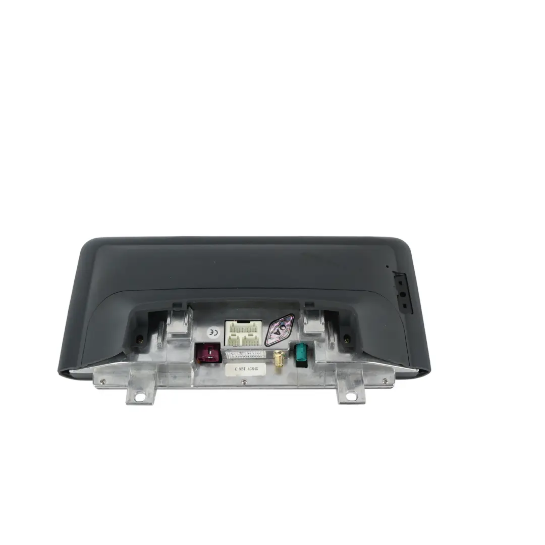 BMW F30 F31 Radio Samochodowe Wyświetlacz Deski Rozdzielczej Android 10.25" - SKU F30-SCREEN-3 - Numer Części F30-SCREEN