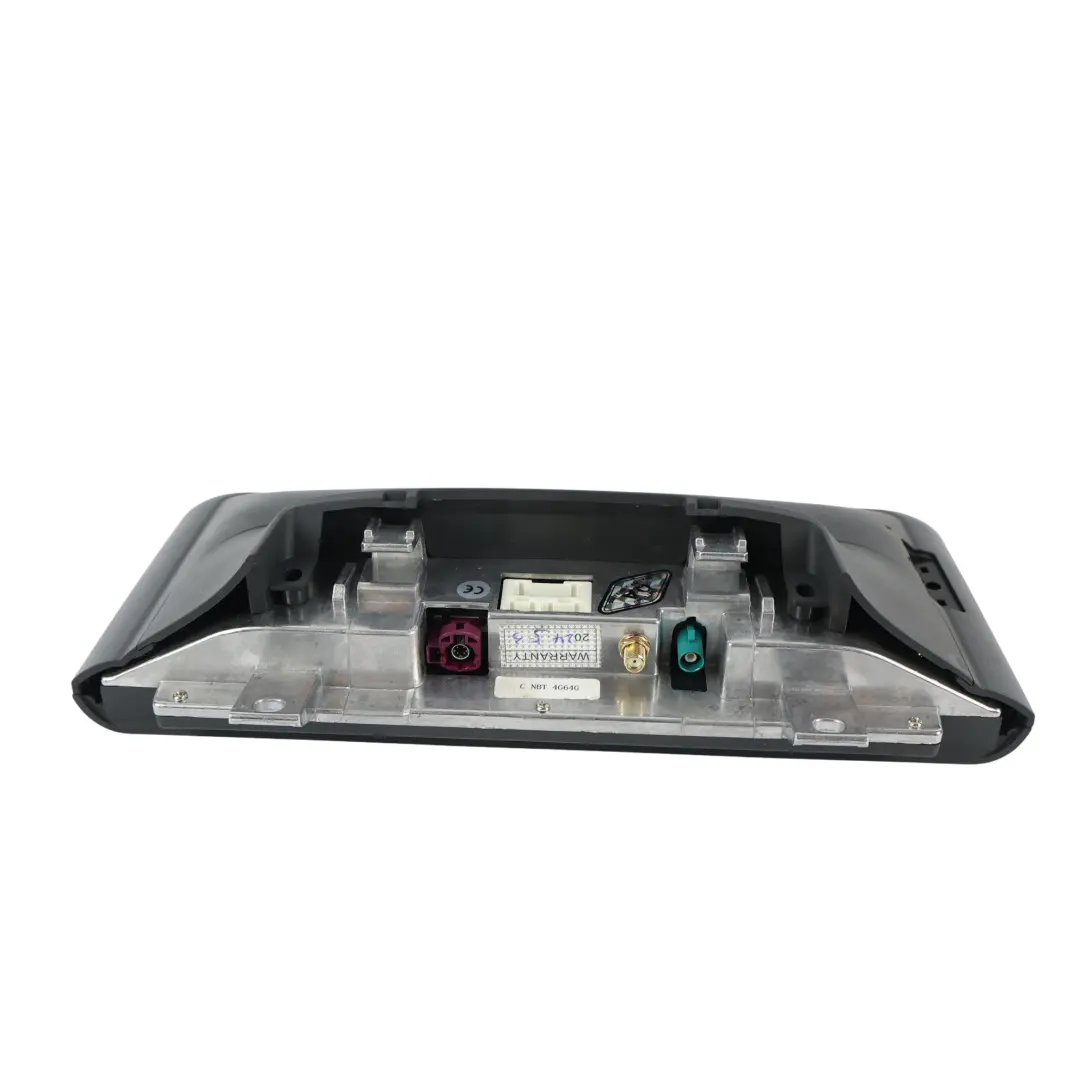 Écran Central Tableau Bord Android 10.25" Display pour Unbranded BMW F30 F31 à propos du numéro de pièce F30-SCREEN Unbranded BMW F30 F31 Écran Central Tableau Bord Android 10.25" Display - SKU F30-SCREEN-3 - Numéro de pièce F30-SCREEN