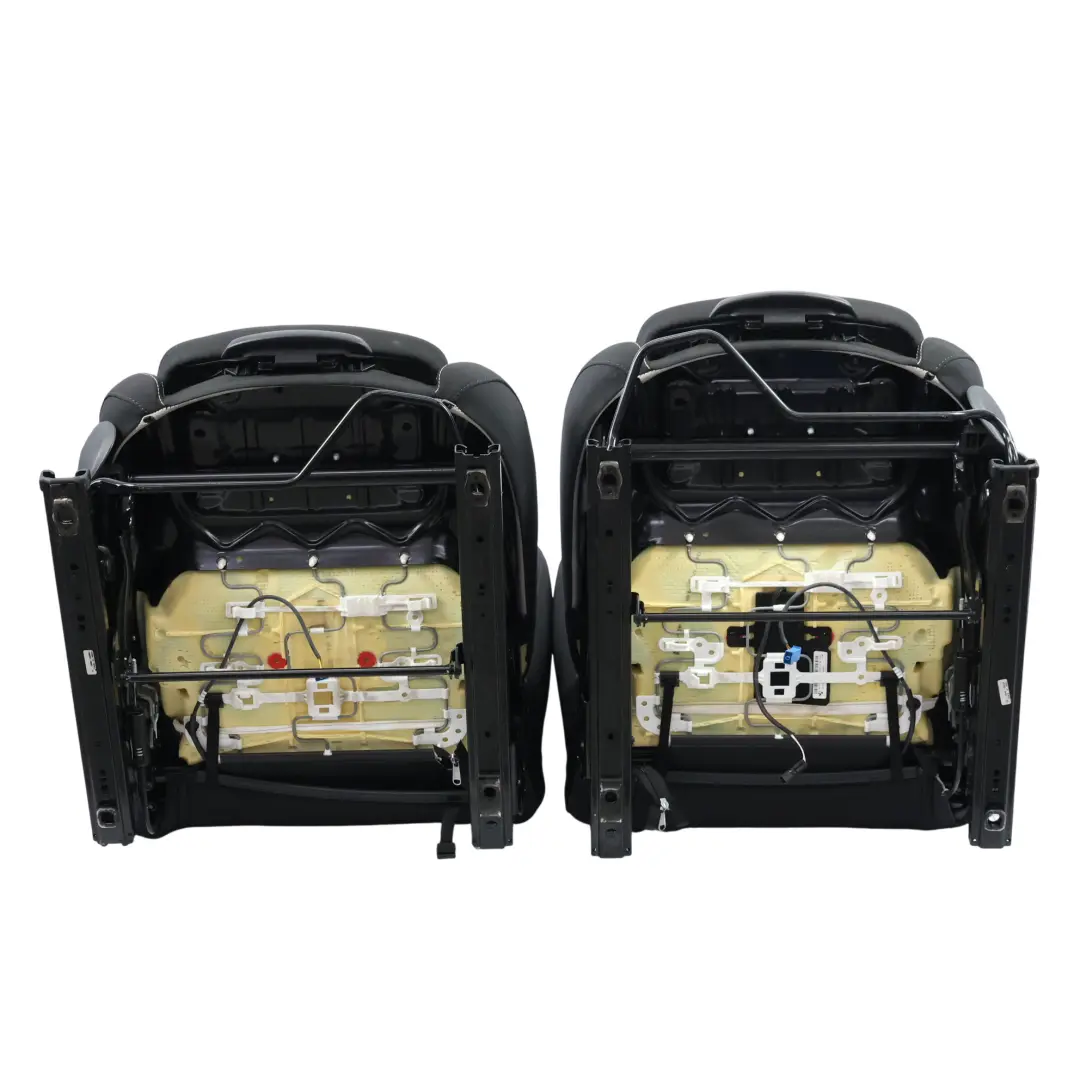 Sedili Sport John Cooper Works Dinamica Tessuto Carbonio Nero per Mini F56 con numero di parte F56-JCW-SPORT-SEAT-DINAMICA-CARBON-BLACK-SET-DAE1 Mini F56 Sedili Sport John Cooper Works Dinamica Tessuto Carbonio Nero - SKU F56-JCW-SPORT-SEAT-DINAMICA-CARBON-BLACK-SET-DAE1 - Numero di parte F56-JCW-SPORT-SEAT-DINAMICA-CARBON-BLACK-SET-DAE1