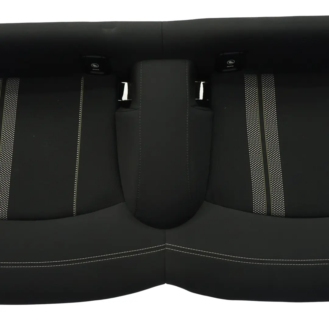 Asientos Deportivos John Cooper Works Dinamica Tela Negro Carbón para Mini F56 con número de pieza F56-JCW-SPORT-SEAT-DINAMICA-CARBON-BLACK-SET-DAE1 Mini F56 Asientos Deportivos John Cooper Works Dinamica Tela Negro Carbón - SKU F56-JCW-SPORT-SEAT-DINAMICA-CARBON-BLACK-SET-DAE1 - Número de pieza F56-JCW-SPORT-SEAT-DINAMICA-CARBON-BLACK-SET-DAE1