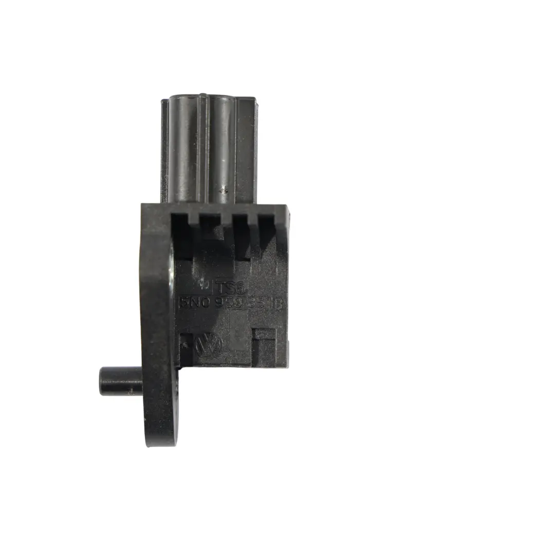 Volkswagen Tiguan 5N Sharan 7N Impact Crash Sensor Left Right N/O/S - SKU 5N0959351B-1 - Part number 5N0959351B