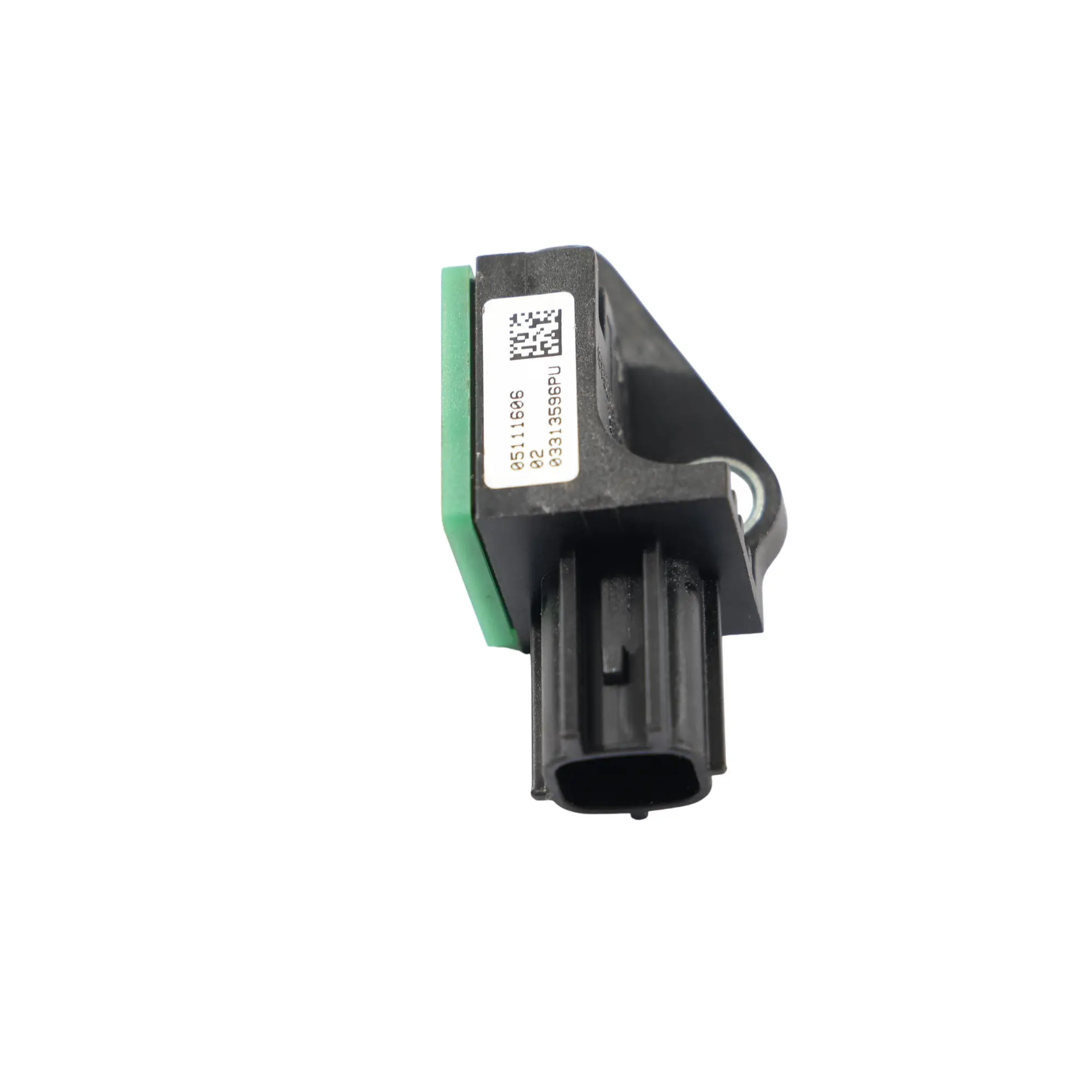 Volkswagen Tiguan 5N Sharan 7N Aufprall Crash Sensor Links Rechts 5N0959351B