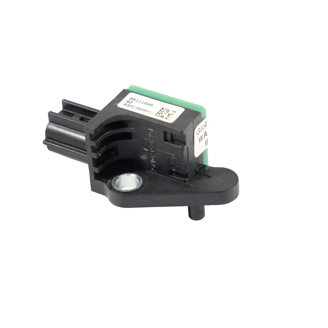 Volkswagen Tiguan 5N Sharan 7N Sensore Impatto Crash Sinistro Destro - SKU 5N0959351B-1 - Numero di parte 5N0959351B
