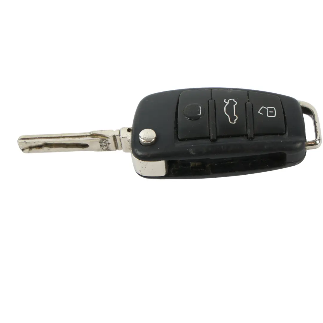 Audi A3 8P 1.8 TFSI 160HP Kit Unidad Control Motor ECU Manual - SKU 8P7907115F - Número de pieza 8P7907115F