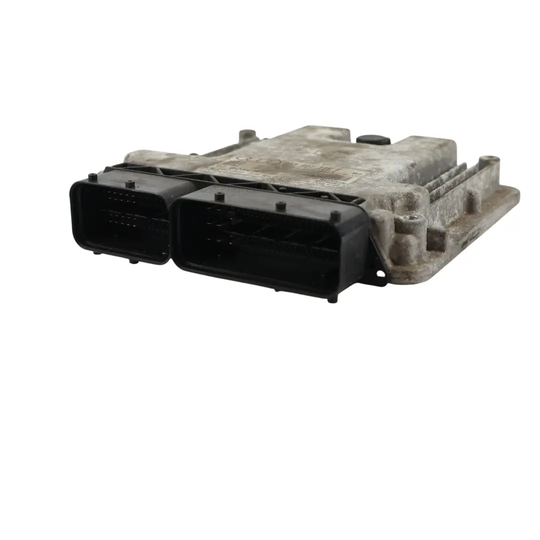 160HP Sterownik Silnika ECU Zestaw Manual do Audi A3 8P 1.8 TFSI o numerze 8P7907115F Audi A3 8P 1.8 TFSI 160HP Sterownik Silnika ECU Zestaw Manual - SKU 8P7907115F - Numer Części 8P7907115F