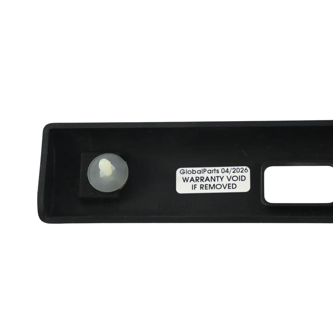 Trim Switch Surround Driver's Side to Land Rover Freelander L314 Dash with Part number FAG000240 Land Rover Freelander L314 Dash Trim Switch Surround Driver's Side - SKU RHD-FAG000240 - Part number FAG000240