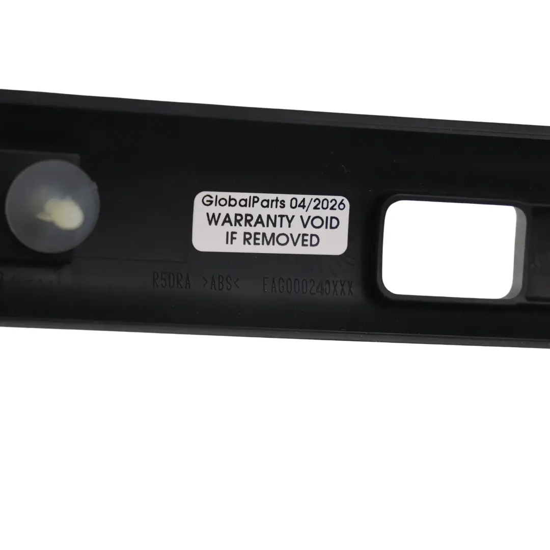 Trim Switch Surround Driver's Side to Land Rover Freelander L314 Dash with Part number FAG000240 Land Rover Freelander L314 Dash Trim Switch Surround Driver's Side - SKU RHD-FAG000240 - Part number FAG000240