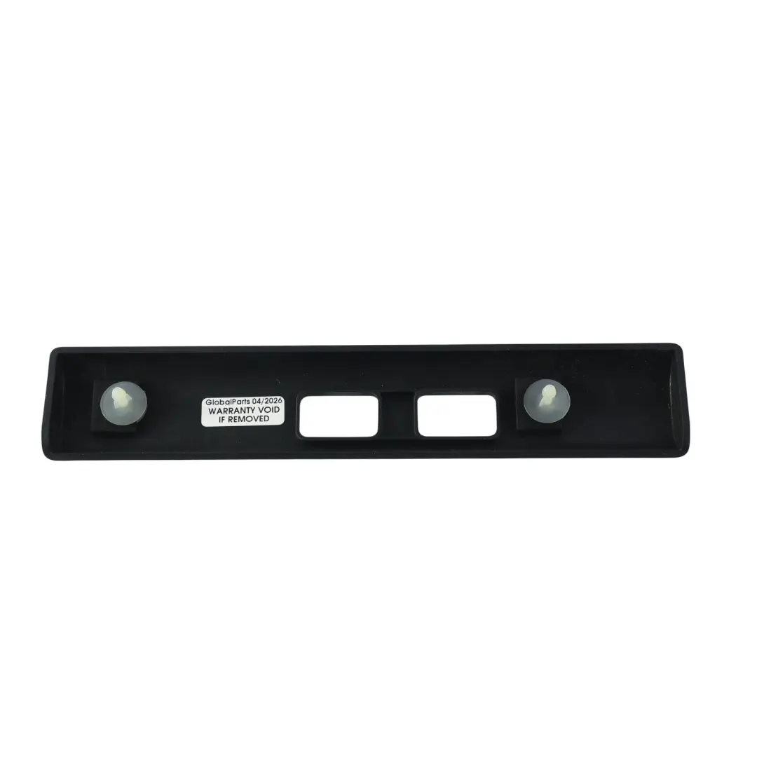 Trim Switch Surround Driver's Side to Land Rover Freelander L314 Dash with Part number FAG000240 Land Rover Freelander L314 Dash Trim Switch Surround Driver's Side - SKU RHD-FAG000240 - Part number FAG000240