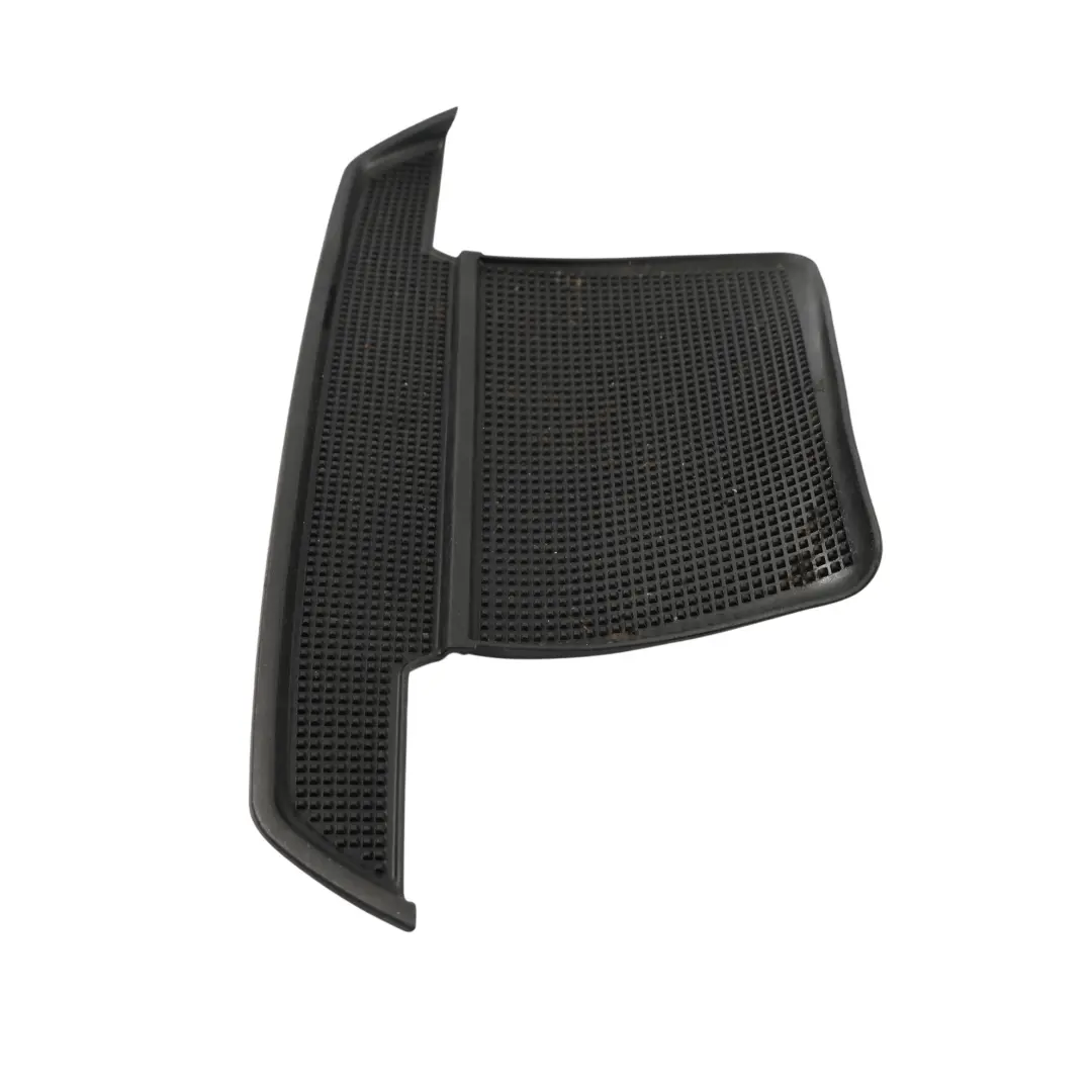 Land Rover Discovery 3 L319 Tapis Caoutchouc Console Centrale - SKU FAH500022 - Numéro de pièce FAH500022