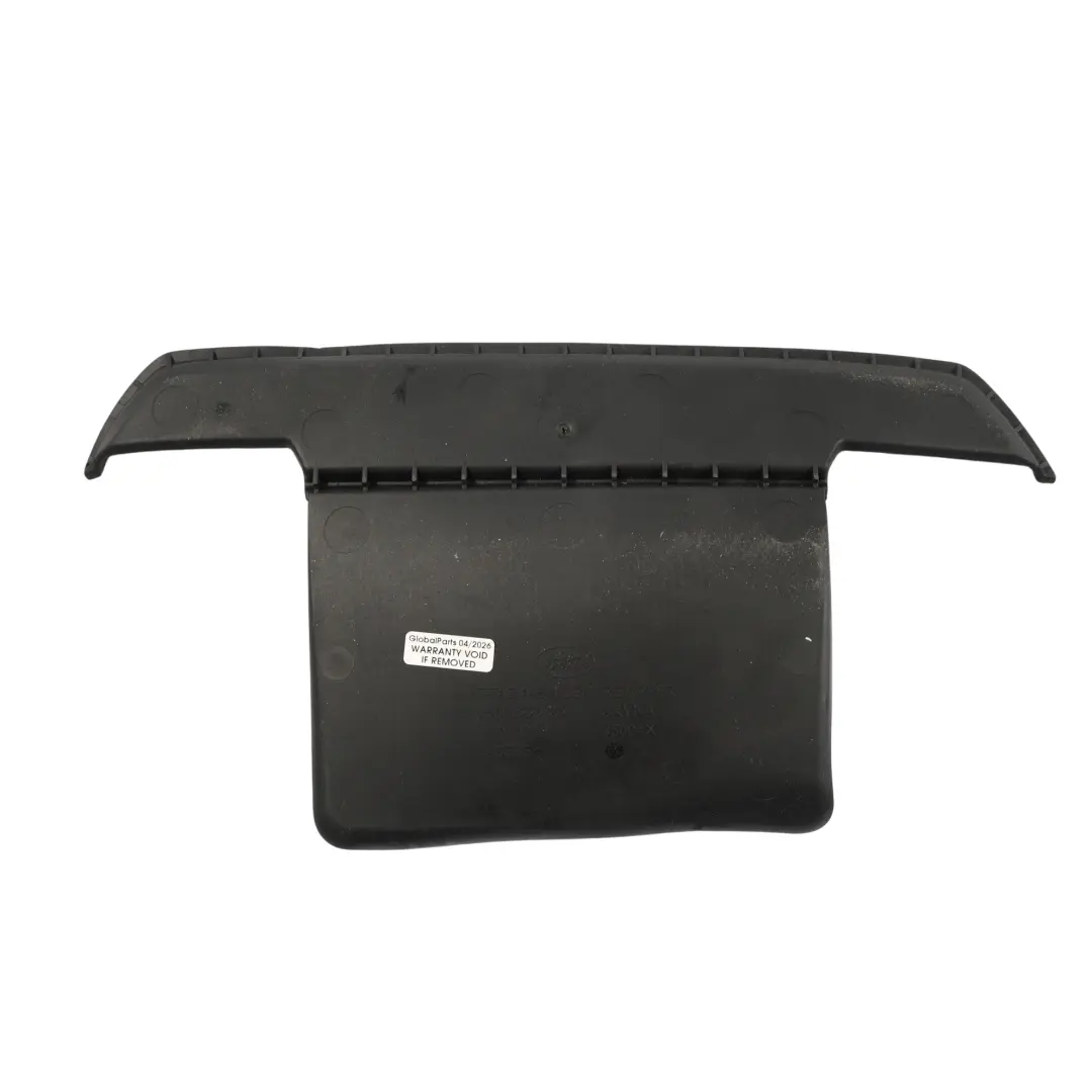 Tappetino Gomma Console Centrale per Land Rover Discovery 3 L319 con numero di parte FAH500022 Land Rover Discovery 3 L319 Tappetino Gomma Console Centrale - SKU FAH500022 - Numero di parte FAH500022