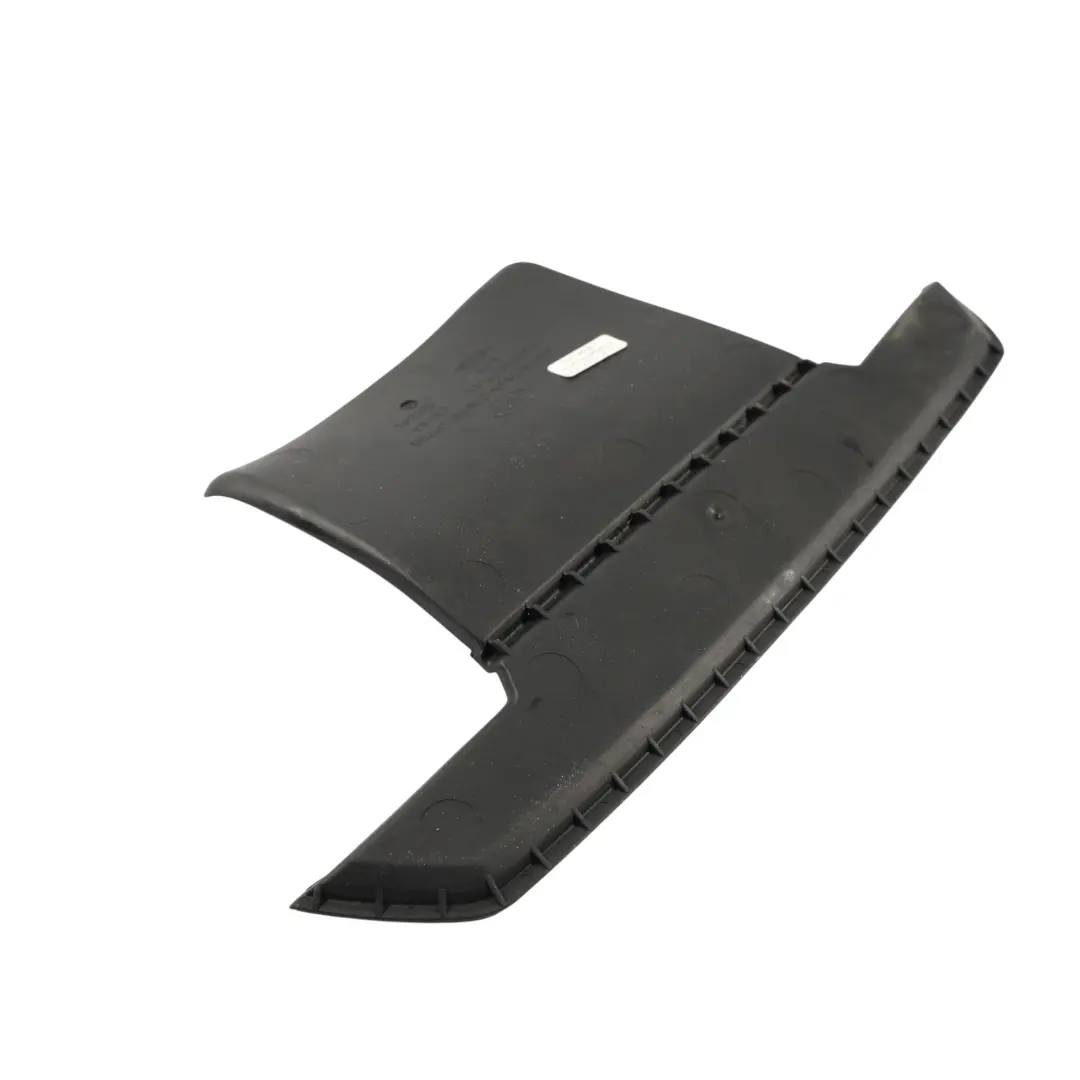 Land Rover Discovery 3 L319 Tapis Caoutchouc Console Centrale - SKU FAH500022 - Numéro de pièce FAH500022