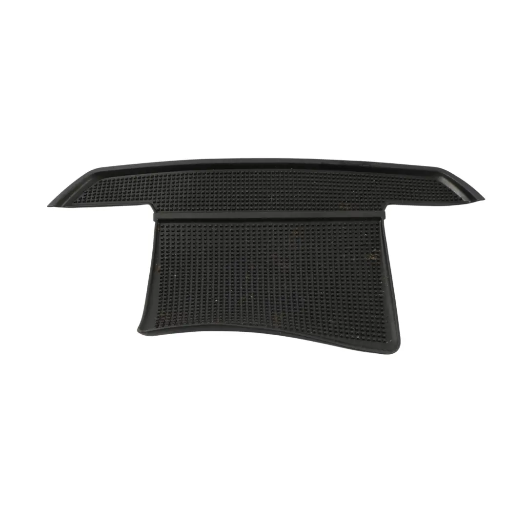 Land Rover Discovery 3 L319 Tapis Caoutchouc Console Centrale - SKU FAH500022 - Numéro de pièce FAH500022