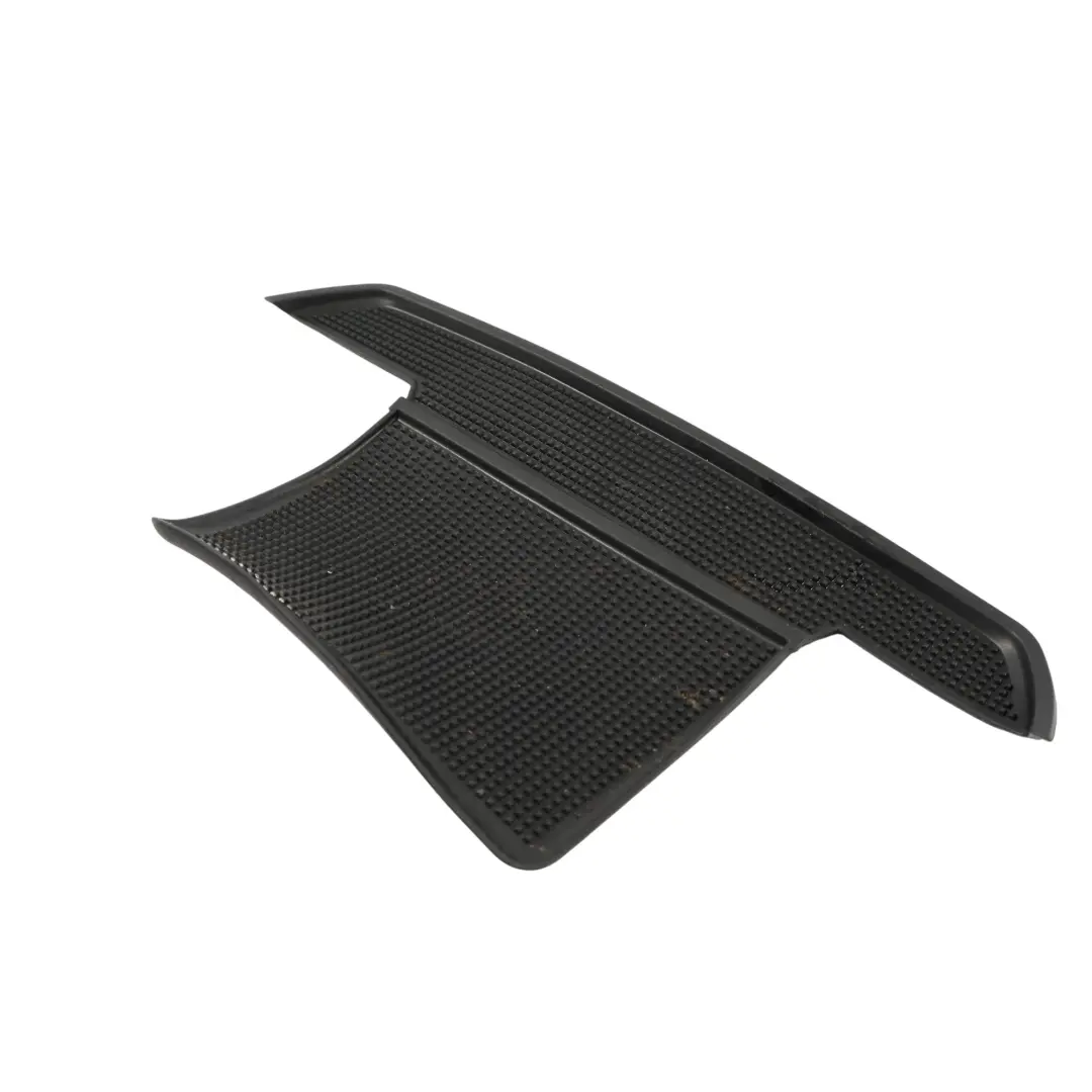 Land Rover Discovery 3 L319 Tapis Caoutchouc Console Centrale - SKU FAH500022 - Numéro de pièce FAH500022