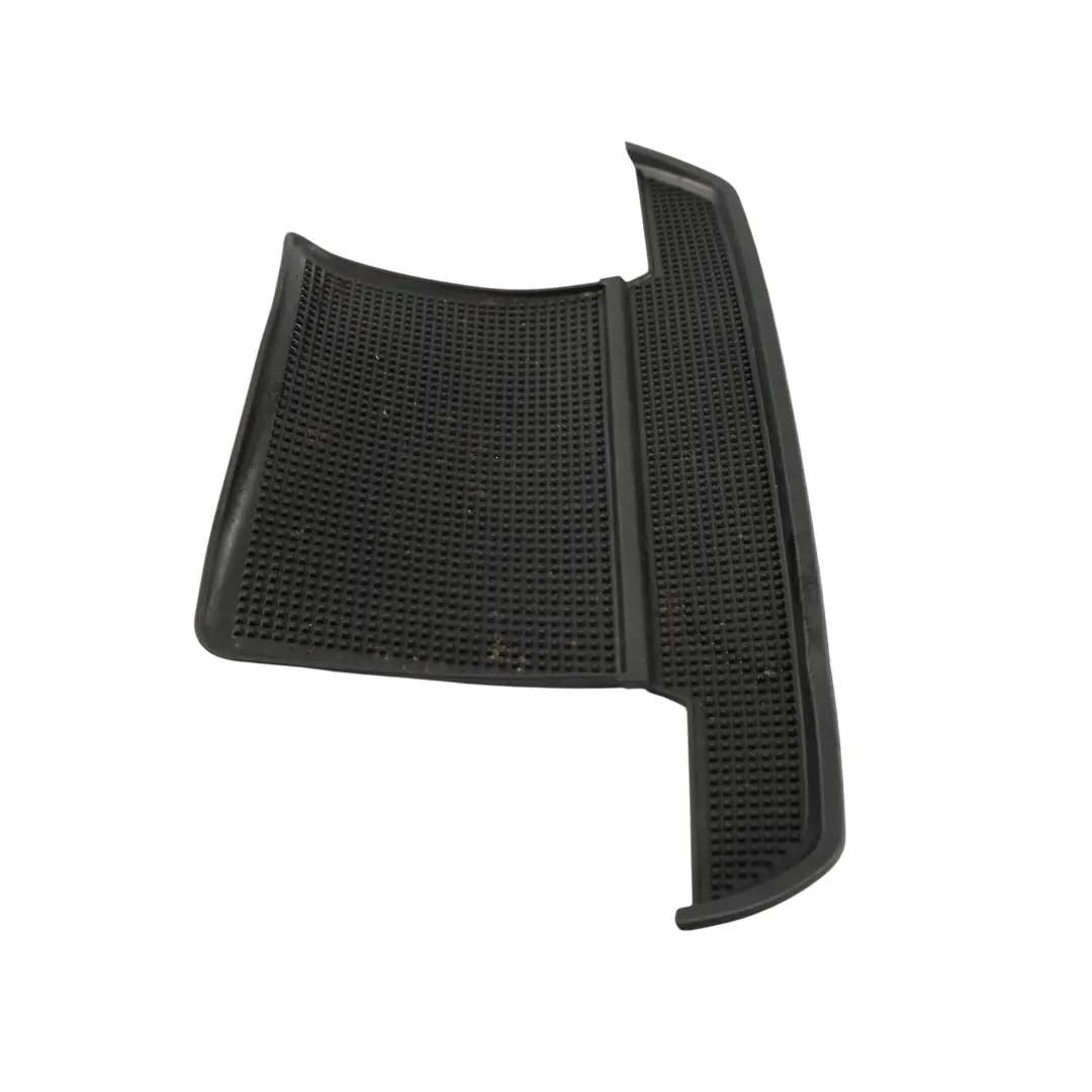 Land Rover Discovery 3 L319 Centre Console Rubber Mat Insert Cover - SKU FAH500022 - Part number FAH500022