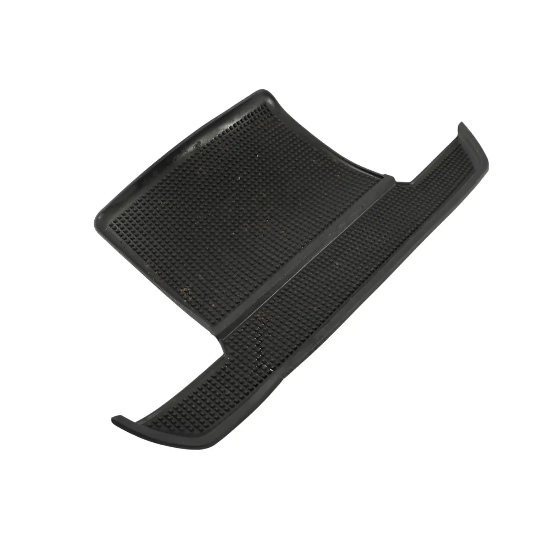 Land Rover Discovery 3 L319 Tapis Caoutchouc Console Centrale - SKU FAH500022 - Numéro de pièce FAH500022