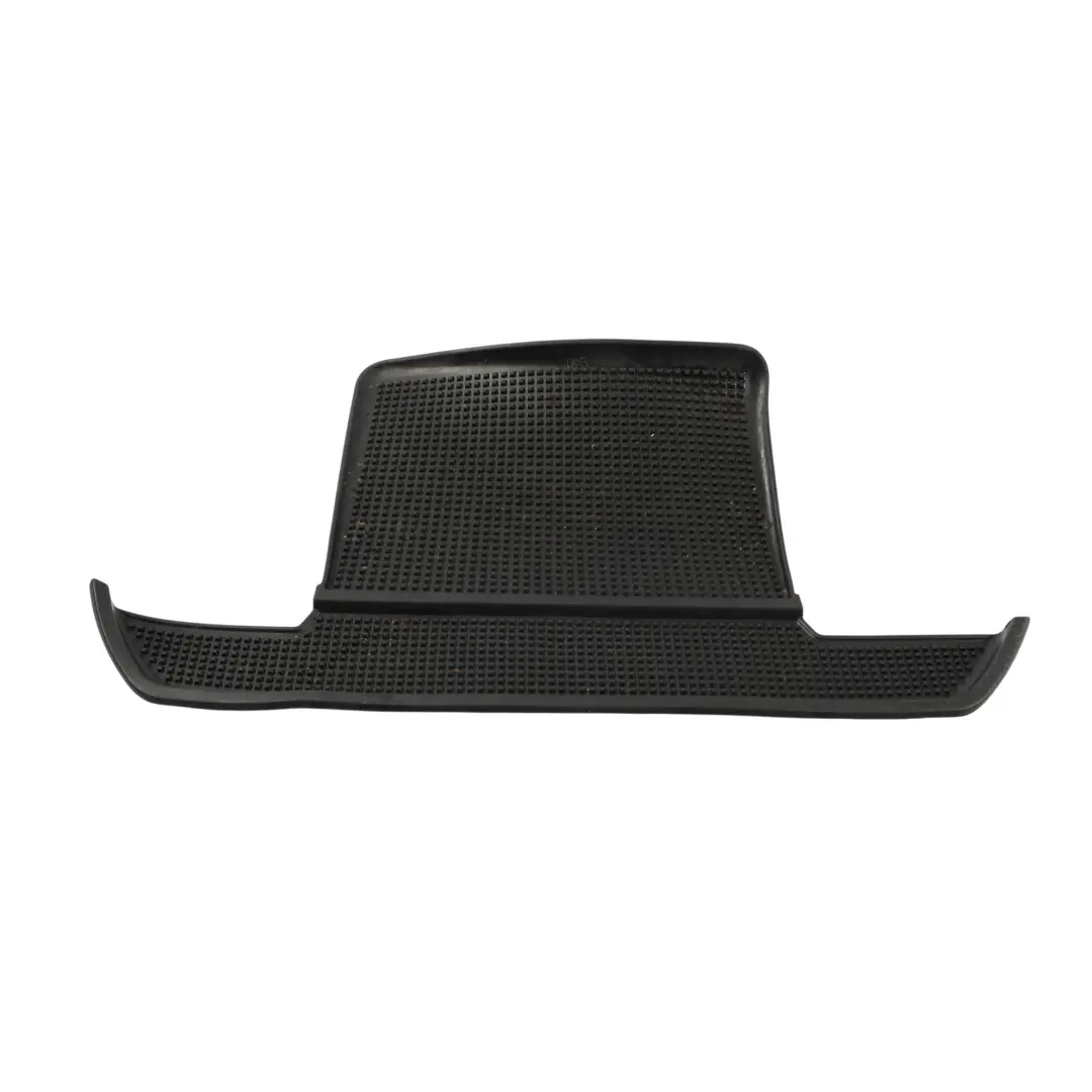 Land Rover Discovery 3 L319 Tapis Caoutchouc Console Centrale - SKU FAH500022 - Numéro de pièce FAH500022