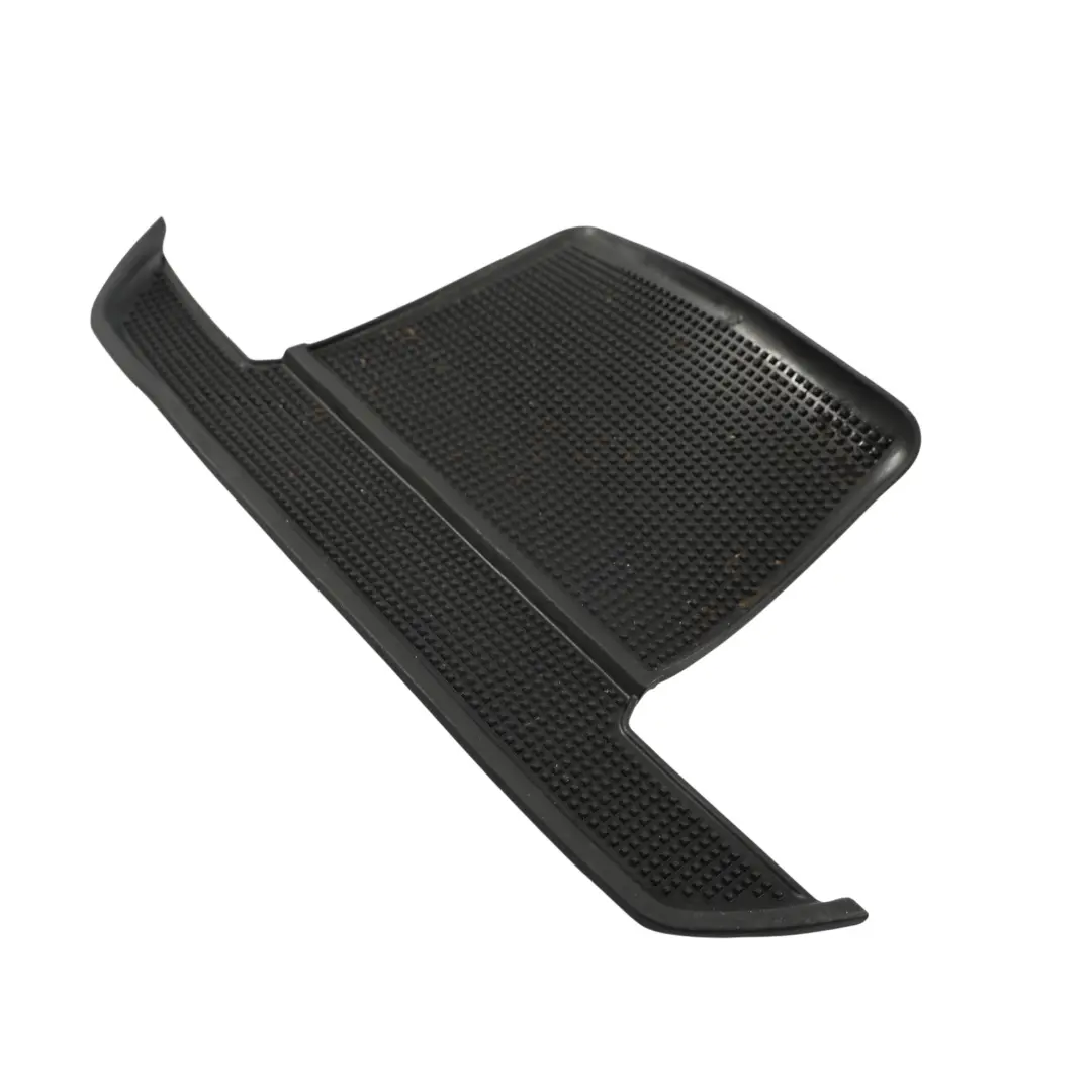 Land Rover Discovery 3 L319 Alfombrilla Goma Consola Central - SKU FAH500022 - Número de pieza FAH500022