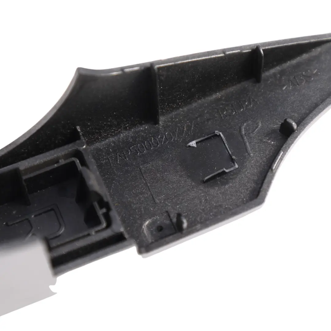 Instrument Cluster Speedometer Cover Trim to Land Rover Freelander L314 with Part number FAP500020 Land Rover Freelander L314 Instrument Cluster Speedometer Cover Trim - SKU FAP500020 - Part number FAP500020