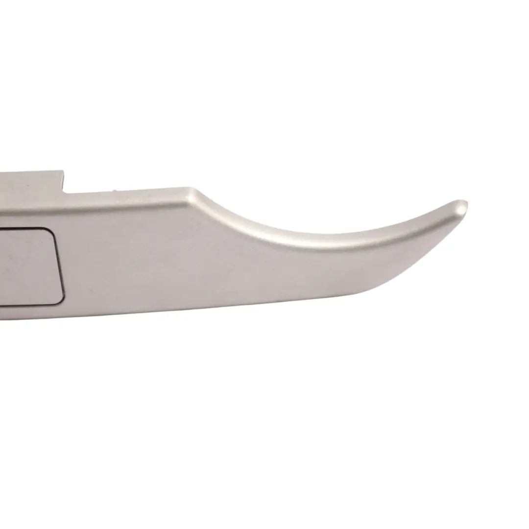 Land Rover Freelander L314 Instrument Cluster Speedometer Cover Trim - SKU FAP500020 - Part number FAP500020