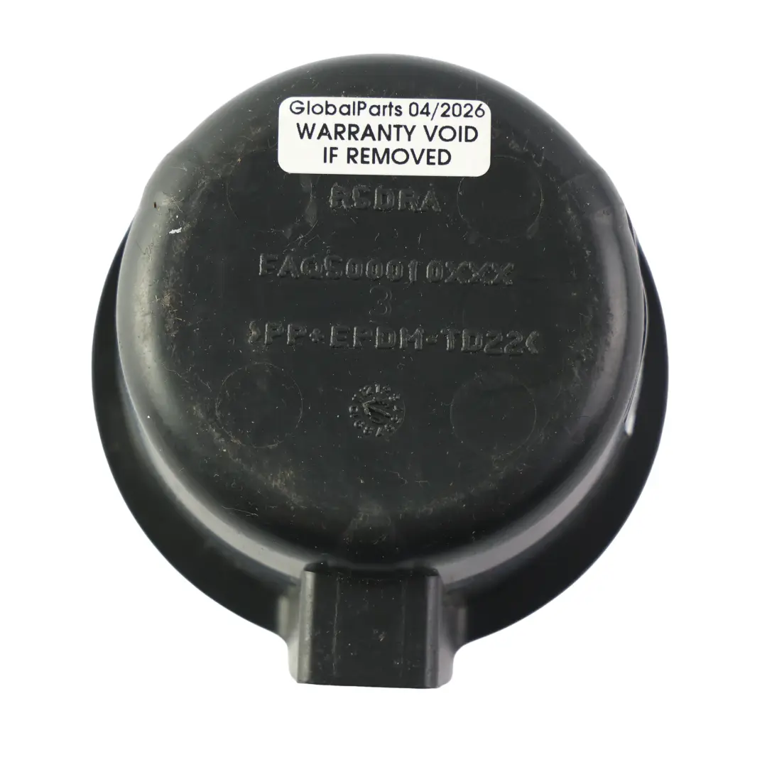 Land Rover Freelander L314 Portabicchieri Cruscotto Insert - SKU FAQ500010 - Numero di parte FAQ500010