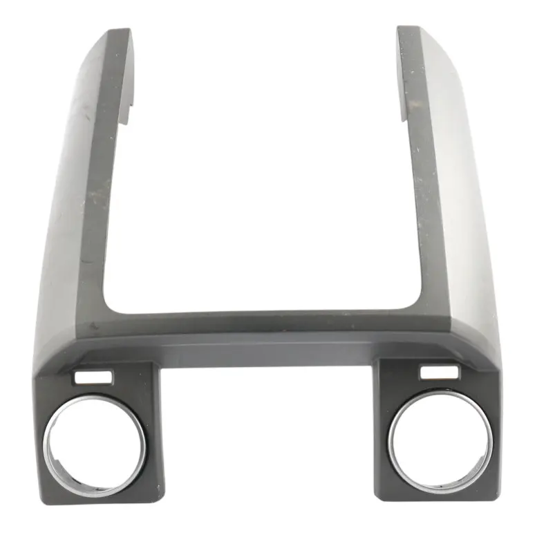 Land Rover Discovery 3 L319 Dashboard Centre Trim Cover Frame Strip - SKU FAE500360 - Part number FAE500360