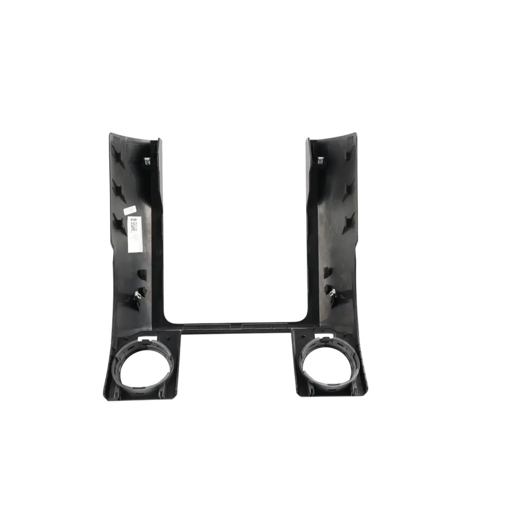 Land Rover Discovery 3 L319 Dashboard Centre Trim Cover Frame Strip - SKU FAE500360 - Part number FAE500360