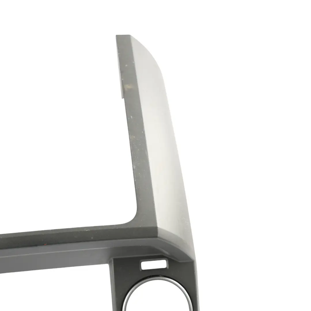 Land Rover Discovery 3 L319 Dashboard Centre Trim Cover Frame Strip - SKU FAE500360 - Part number FAE500360