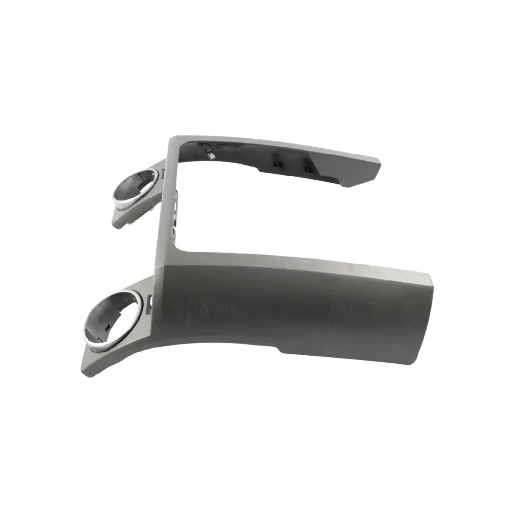 Dashboard Centre Trim Cover Frame Strip to Land Rover Discovery 3 L319 with Part number FAE500360 Land Rover Discovery 3 L319 Dashboard Centre Trim Cover Frame Strip - SKU FAE500360 - Part number FAE500360