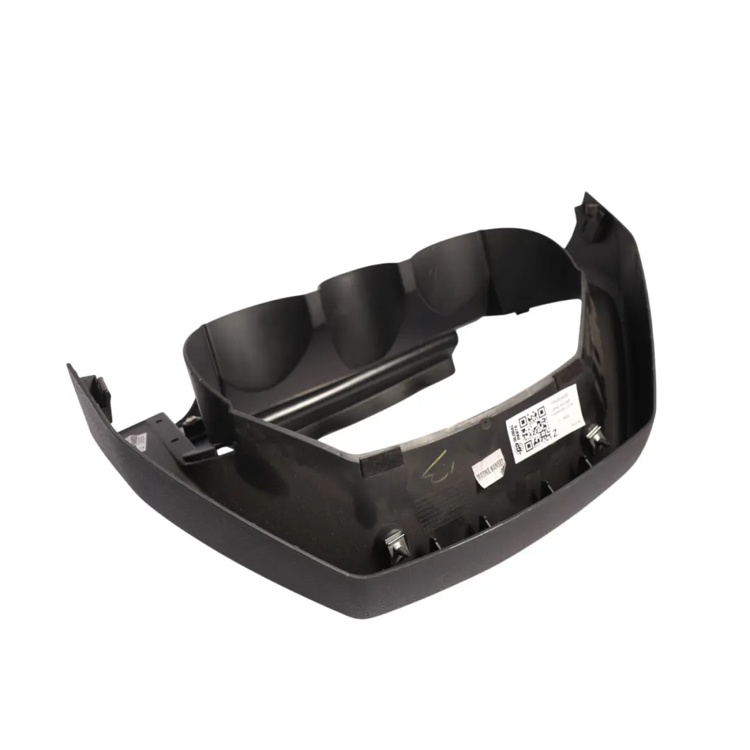 Speedometer Speedo Surround Cover Trim to Land Rover Freelander L314 with Part number FAV500020 Land Rover Freelander L314 Speedometer Speedo Surround Cover Trim - SKU FAV500020 - Part number FAV500020