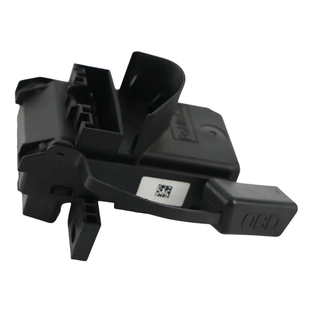 Ford Mondeo Mk5 Port Diagnostic OBD Module Prise Données - SKU FG9T-14F642-CB - Numéro de pièce FG9T-14F642-CB