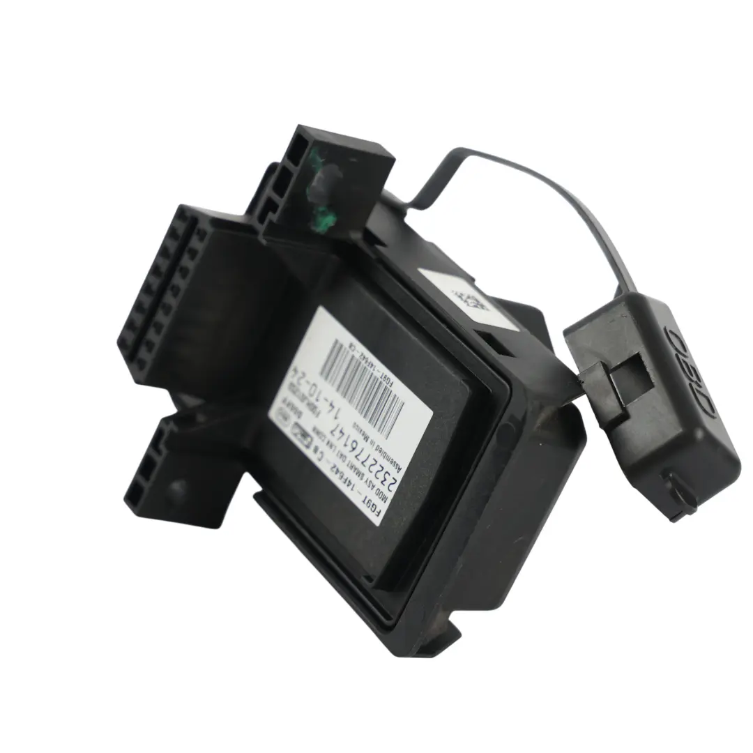 MK5 OBD Diagnose Port Daten Buchse Modul für Ford Mondeo mit Teilenummer FG9T-14F642-CB Ford Mondeo MK5 OBD Diagnose Port Daten Buchse Modul - SKU FG9T-14F642-CB - Teilenummer FG9T-14F642-CB