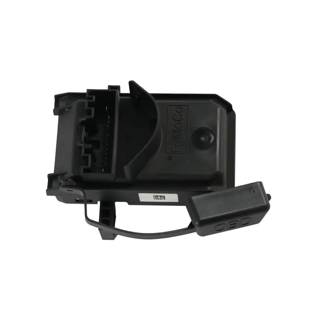 Ford Mondeo MK5 Puerto Diagnóstico OBD Módulo Socket - SKU FG9T-14F642-CB - Número de pieza FG9T-14F642-CB