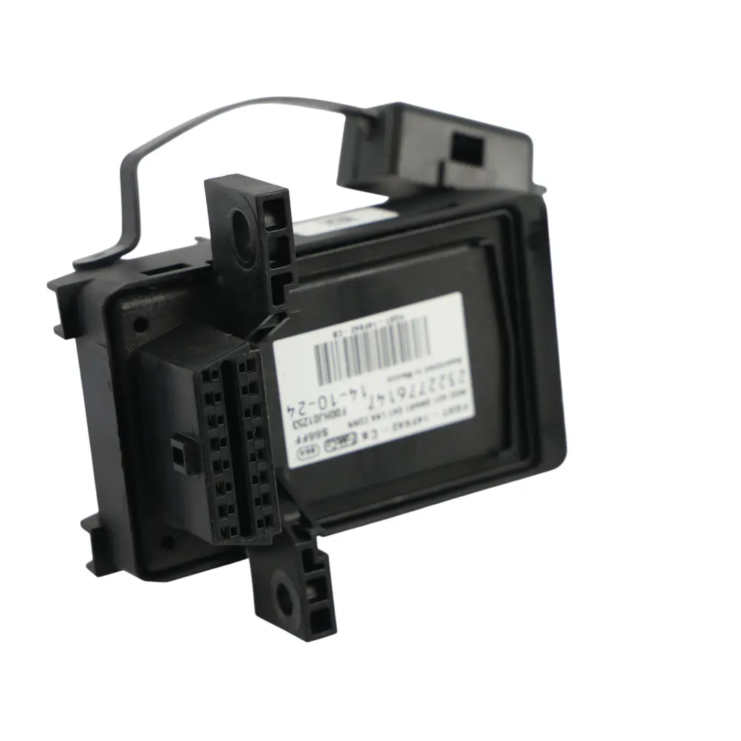 Mk5 Moduł Gniazdo OBD Diagnostyczne do Ford Mondeo o numerze FG9T-14F642-CB Ford Mondeo Mk5 Moduł Gniazdo OBD Diagnostyczne - SKU FG9T-14F642-CB - Numer Części FG9T-14F642-CB