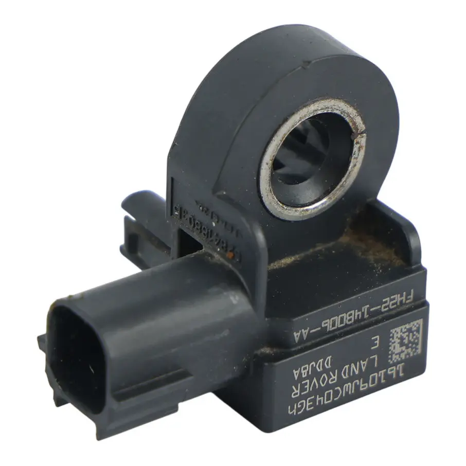 Land Rover Discovery L319 Modulo Aria Sensore Impatto Crash - SKU FH22-14B006-AA - Numero di parte FH22-14B006-AA
