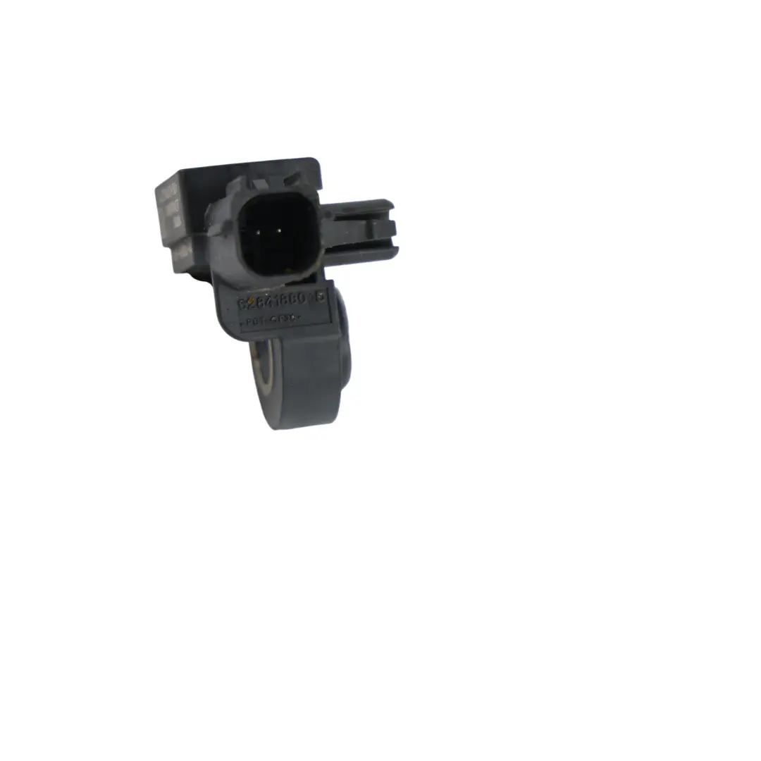 Module Air Capteur Impact Crash pour Land Rover Discovery L319 à propos du numéro de pièce FH22-14B006-AA Land Rover Discovery L319 Module Air Capteur Impact Crash - SKU FH22-14B006-AA - Numéro de pièce FH22-14B006-AA