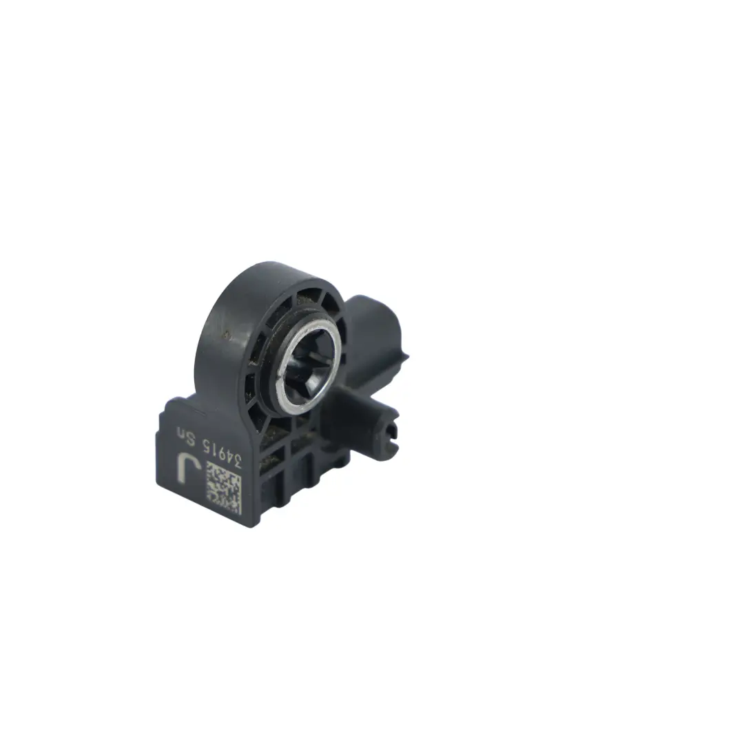 Land Rover Discovery L319 Modulo Aria Sensore Impatto Crash - SKU FH22-14B006-AA - Numero di parte FH22-14B006-AA