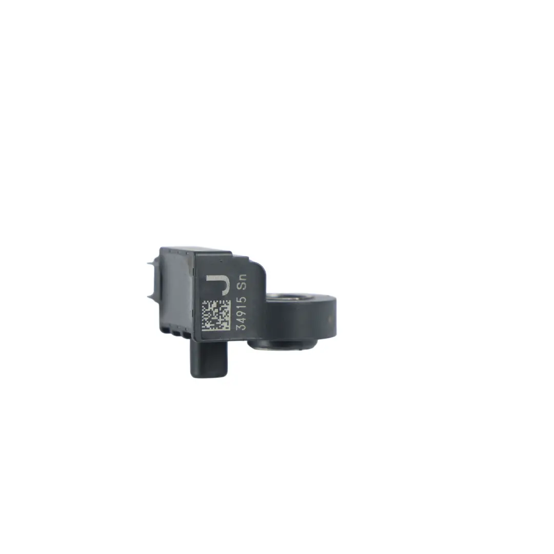Module Air Capteur Impact Crash pour Land Rover Discovery L319 à propos du numéro de pièce FH22-14B006-AA Land Rover Discovery L319 Module Air Capteur Impact Crash - SKU FH22-14B006-AA - Numéro de pièce FH22-14B006-AA