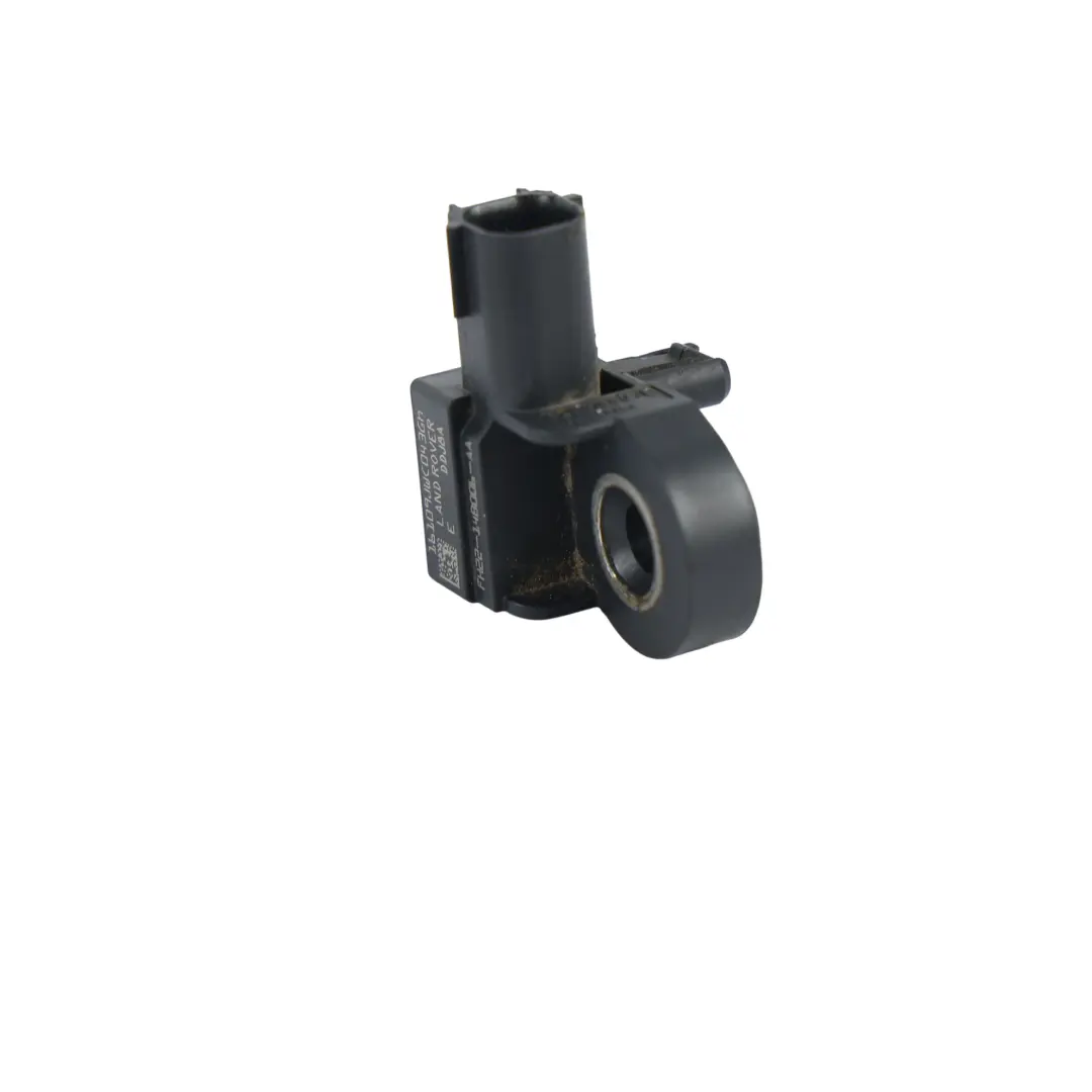 Module Crash Impact Sensor to Land Rover Discovery L319 Air with Part number FH22-14B006-AA Land Rover Discovery L319 Air Module Crash Impact Sensor - SKU FH22-14B006-AA - Part number FH22-14B006-AA