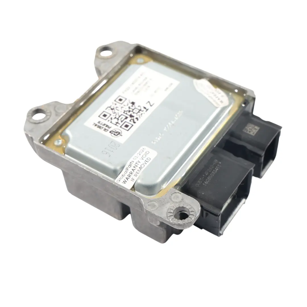 Land Rover Discovery 4 L319 Air Module Control Unit ECU - SKU FH22-14D374-AC - Part number FH22-14D374-AC