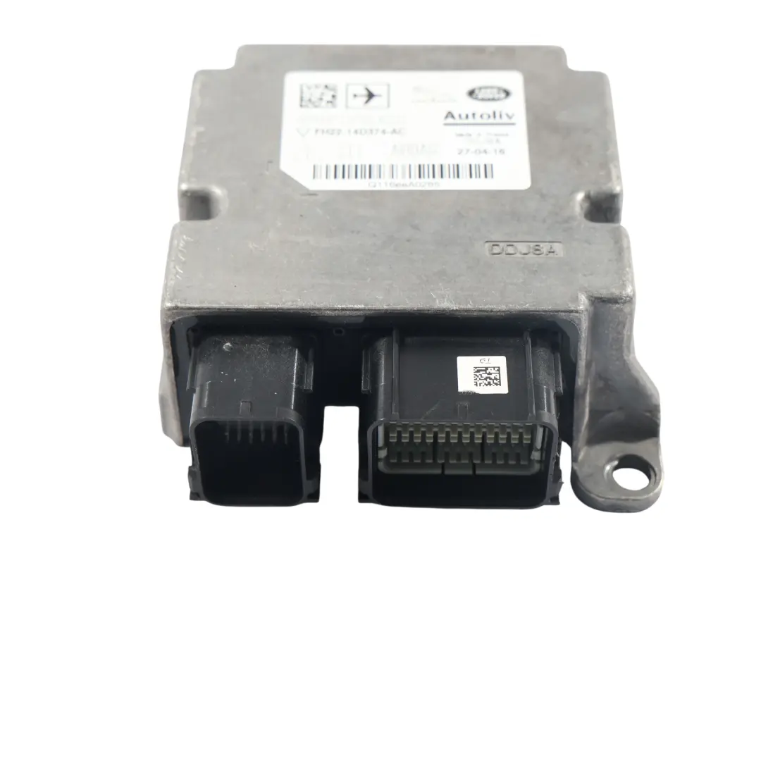 Luft Modul Steuergerät ECU für Land Rover Discovery 4 L319 mit Teilenummer FH22-14D374-AC Land Rover Discovery 4 L319 Luft Modul Steuergerät ECU - SKU FH22-14D374-AC - Teilenummer FH22-14D374-AC
