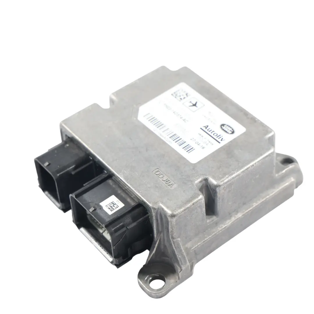 Land Rover Discovery 4 L319 Moduł Sterownik Poduszek Airbag - SKU FH22-14D374-AC - Numer Części FH22-14D374-AC
