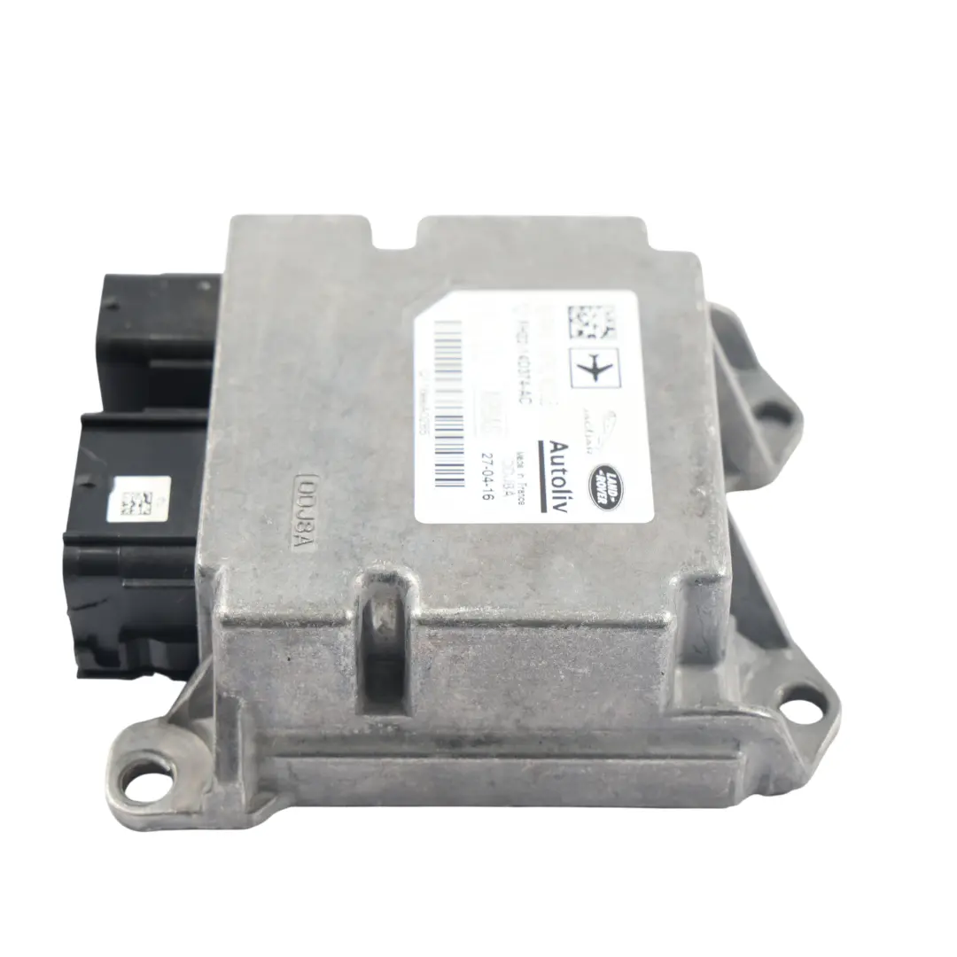 Land Rover Discovery 4 L319 Air Module Control Unit ECU - SKU FH22-14D374-AC - Part number FH22-14D374-AC