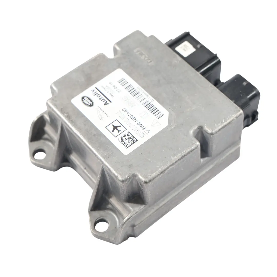 Modulo Controllo Aria ECU per Land Rover Discovery 4 L319 con numero di parte FH22-14D374-AC Land Rover Discovery 4 L319 Modulo Controllo Aria ECU - SKU FH22-14D374-AC - Numero di parte FH22-14D374-AC