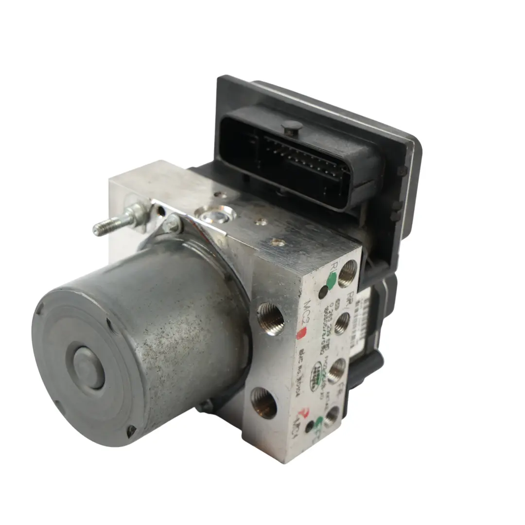 Land Rover Discovery 4 L319 ABS Pumpe Brems Steuermodul - SKU FH22-2C405-AD - Teilenummer FH22-2C405-AD