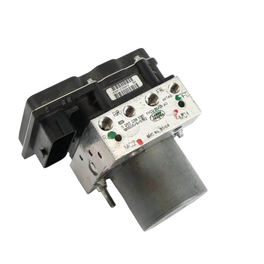 ABS Pumpe Brems Steuermodul für Land Rover Discovery 4 L319 mit Teilenummer FH22-2C405-AD Land Rover Discovery 4 L319 ABS Pumpe Brems Steuermodul - SKU FH22-2C405-AD - Teilenummer FH22-2C405-AD