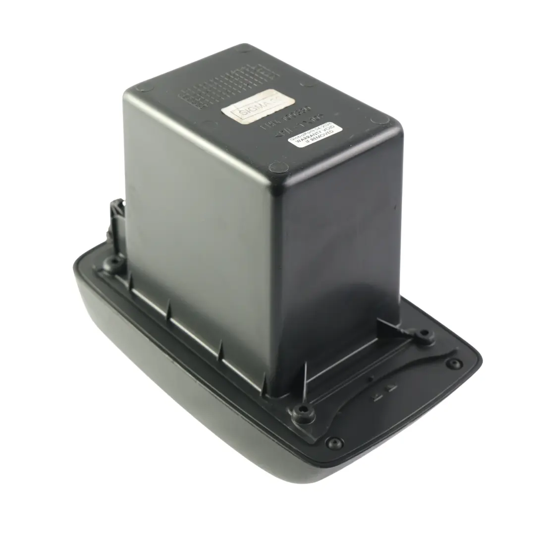 Consola Central Compartimento Bandeja para Land Rover Freelander L314 con número de pieza FHM100330 Land Rover Freelander L314 Consola Central Compartimento Bandeja - SKU FHM100330 - Número de pieza FHM100330