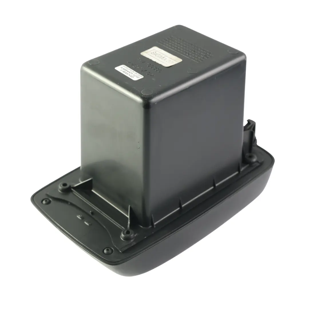 Land Rover Freelander L314 Boîte Rangement Console Centrale - SKU FHM100330 - Numéro de pièce FHM100330